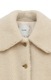 SALECLANE() RIDGE POCKET BOA OVER COAT