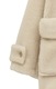 SALECLANE() RIDGE POCKET BOA OVER COAT