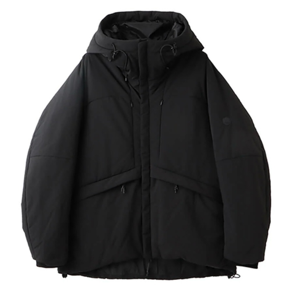 LANTERN(ランタン) HEATING HOODED BLOUSON - COLDBECK ONLINE（コール