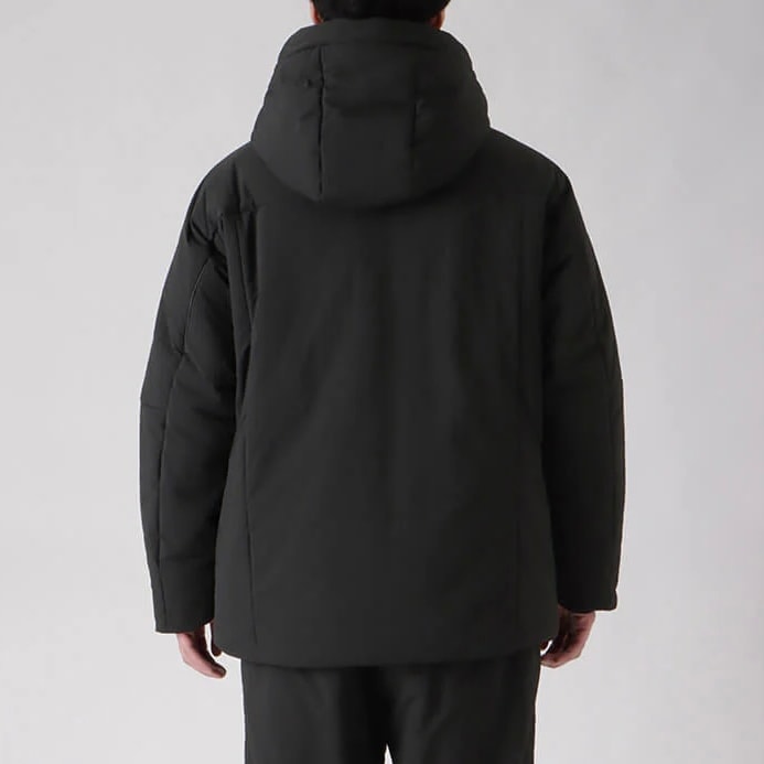 ジャケット・アウター LANTERN HEATING HOODED BLOUSON LANTERN（ランタン）