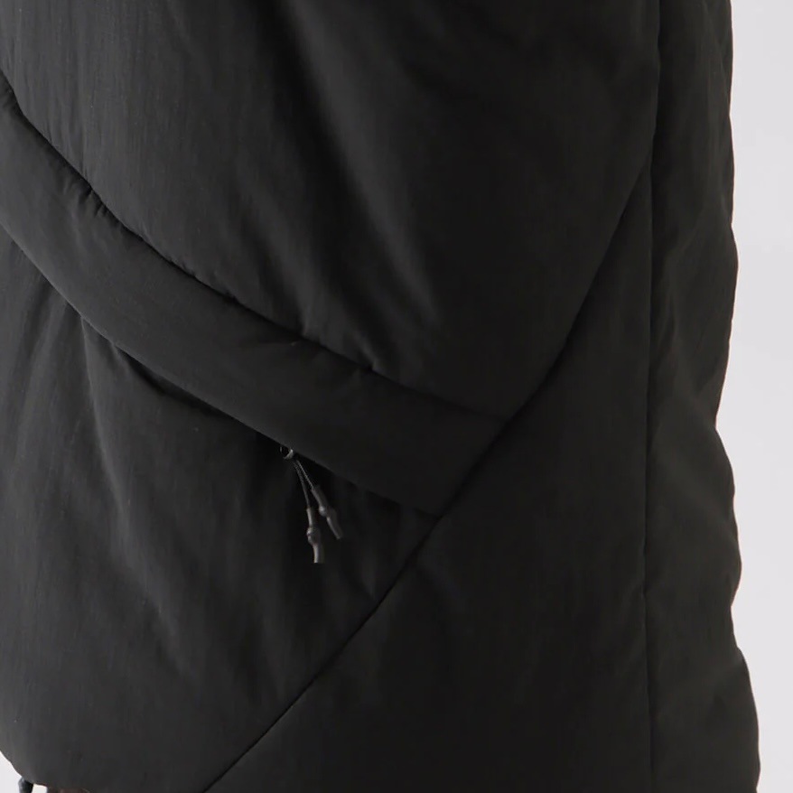 LANTERN(ランタン) HEATING HOODED BLOUSON - COLDBECK ONLINE（コール