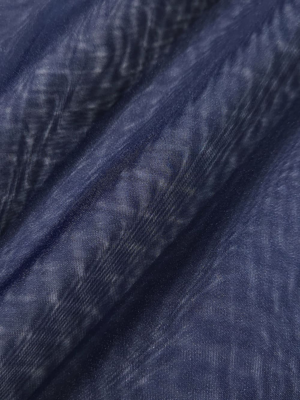 ENFOLD(エンフォルド) MIX-FABRIC PANTS