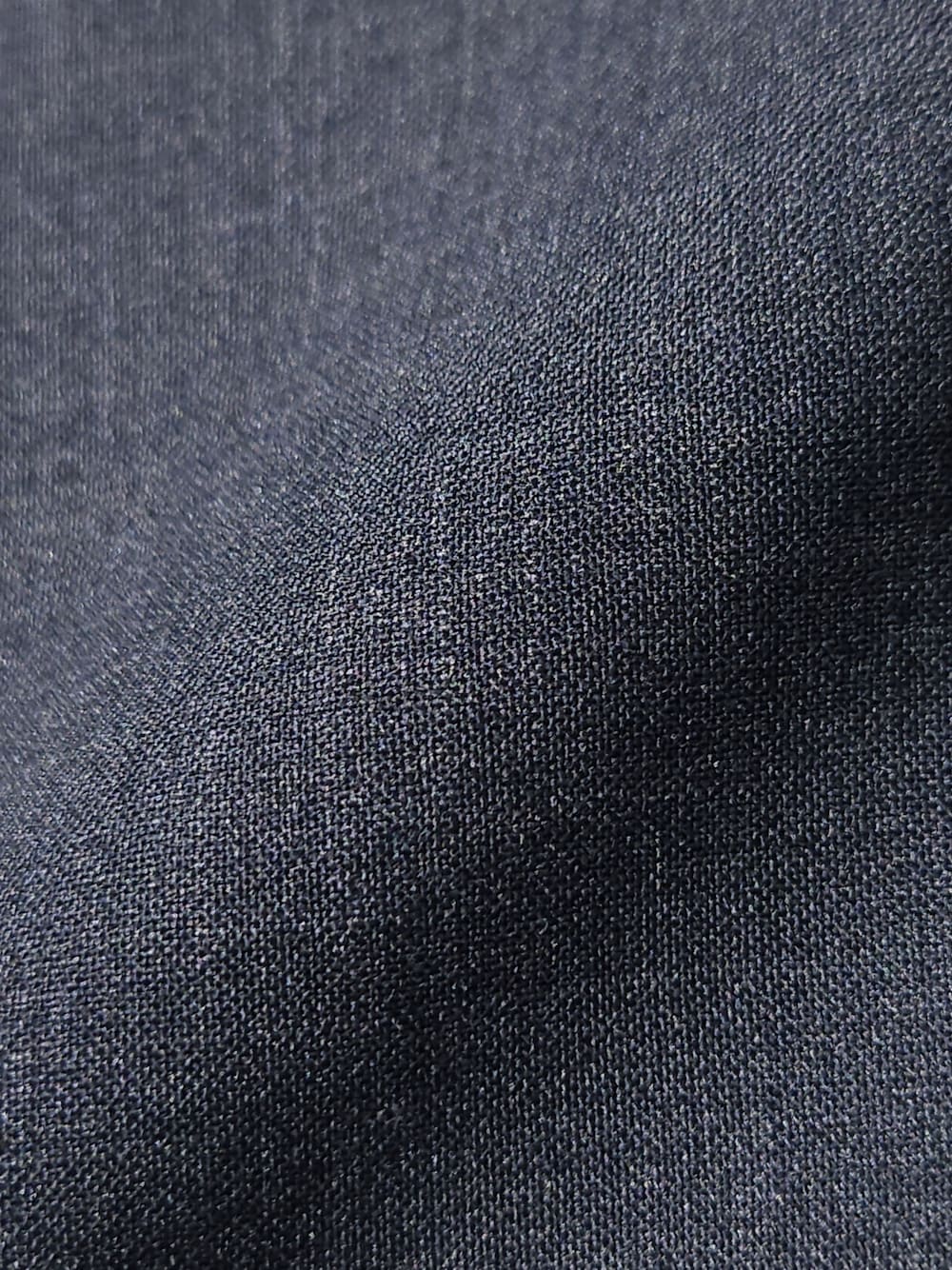 ENFOLD(エンフォルド) MIX-FABRIC PANTS
