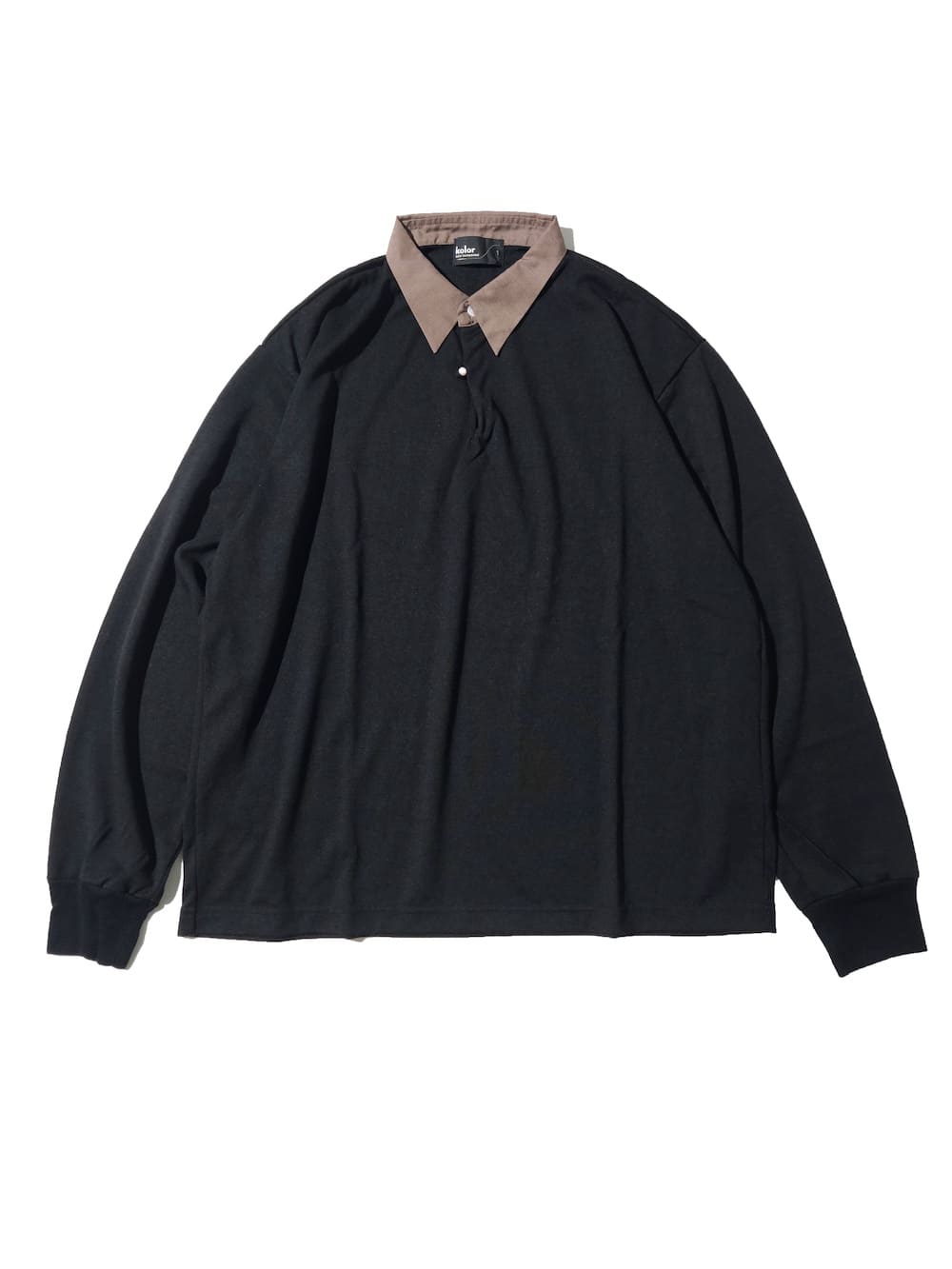 kolor カラー 23SCM-G01101 サイズ1 kolo＞パンツ (23SCM-P19111) | MAKES ONLINE STORE