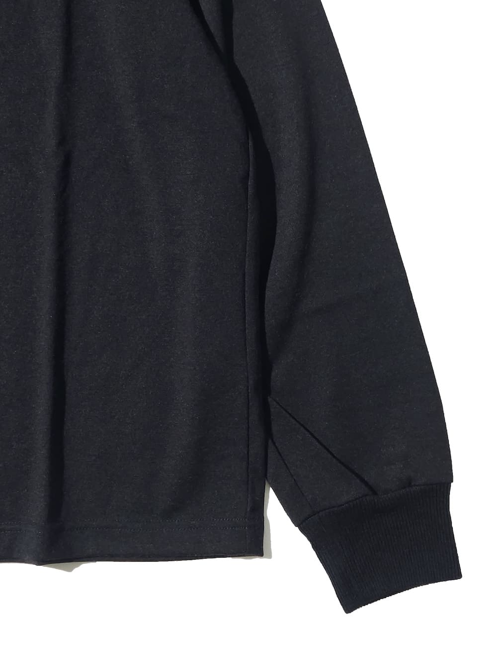 SALE】kolor(カラー) ウール天竺L/Sポロ - COLDBECK ONLINE（コール