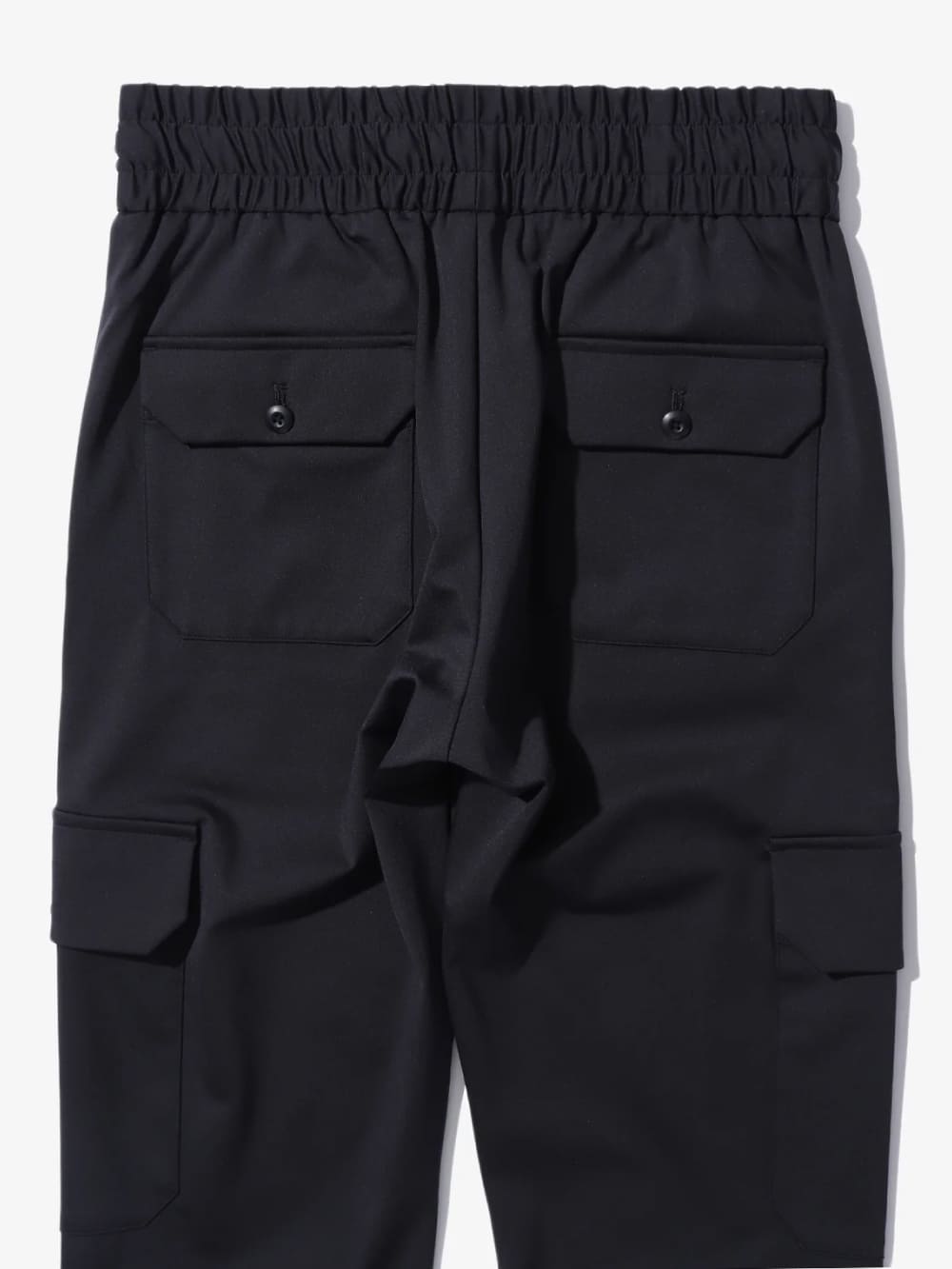 K-3B(ケースリービー) 24HR-WEARABLE カーゴジョガー