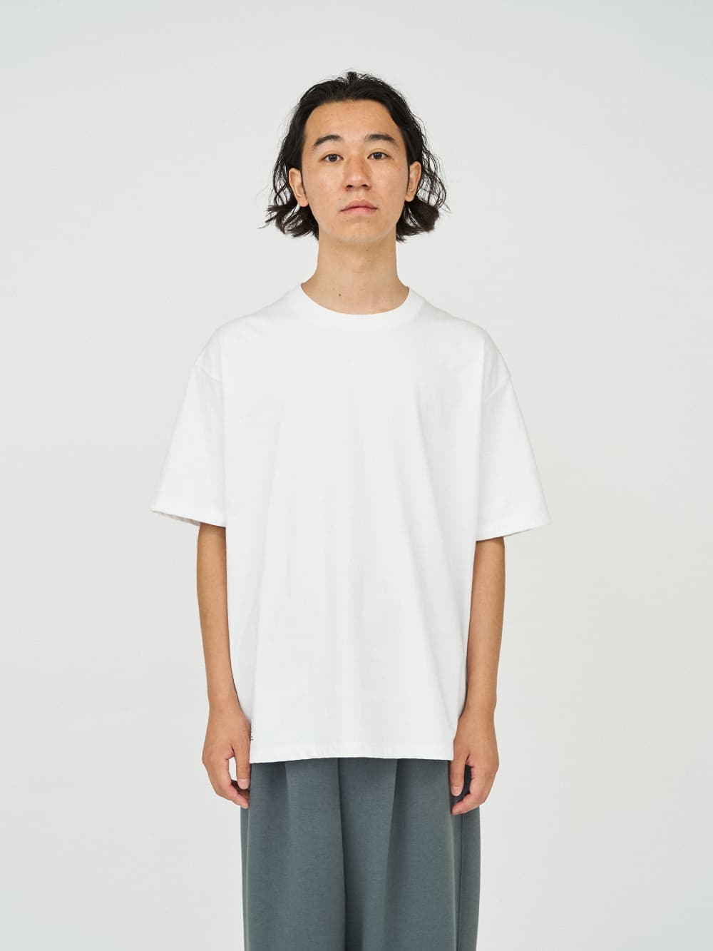 FreshService(フレッシュサービス) 2-PACK ALL WEATHER TEE