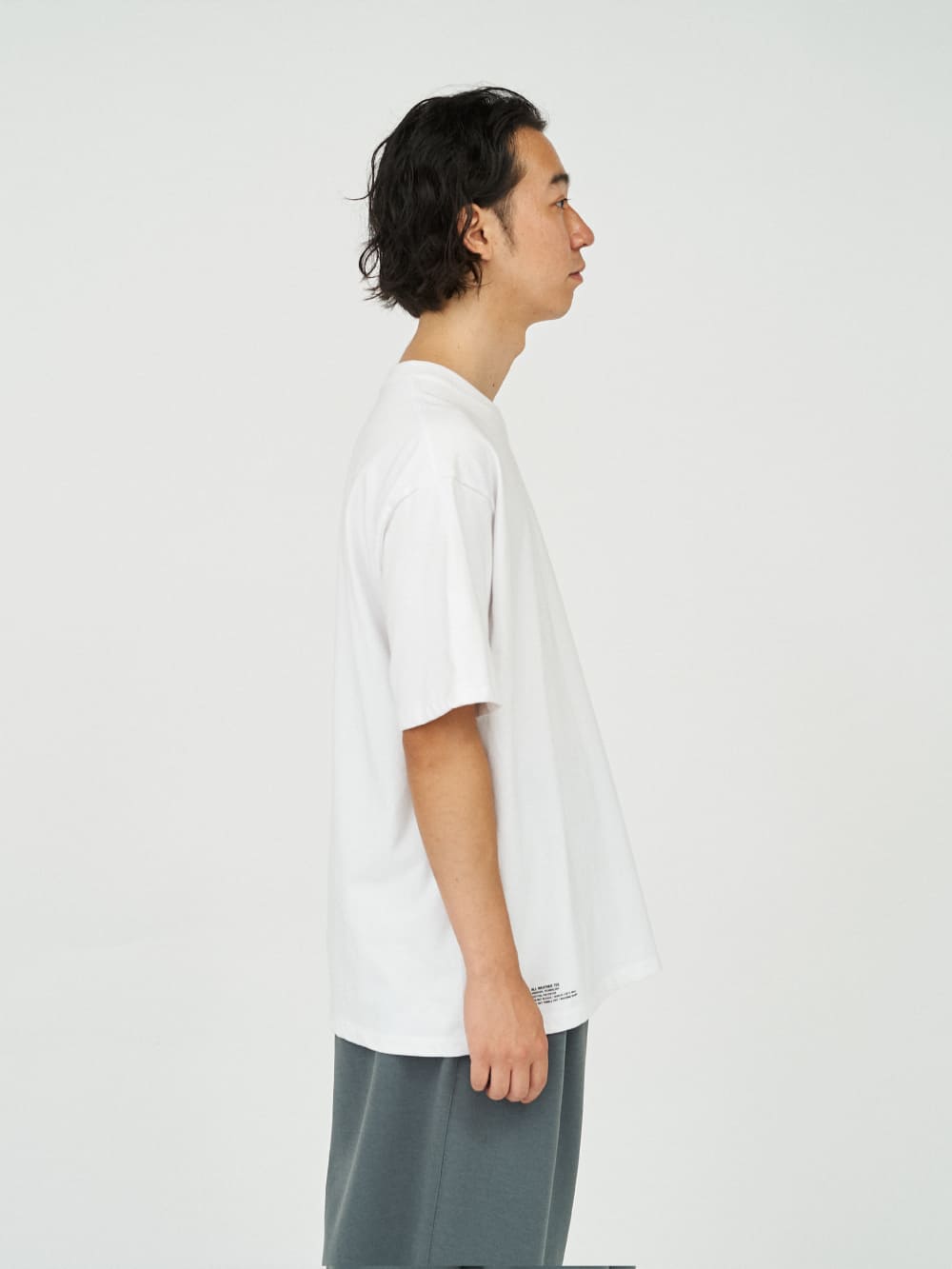 FreshService(フレッシュサービス) 2-PACK ALL WEATHER TEE