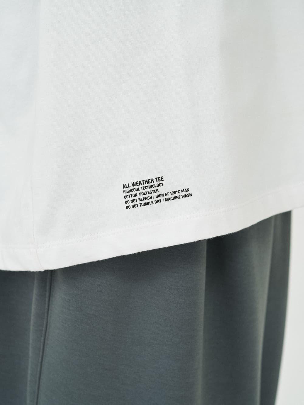 FreshService(フレッシュサービス) 2-PACK ALL WEATHER TEE