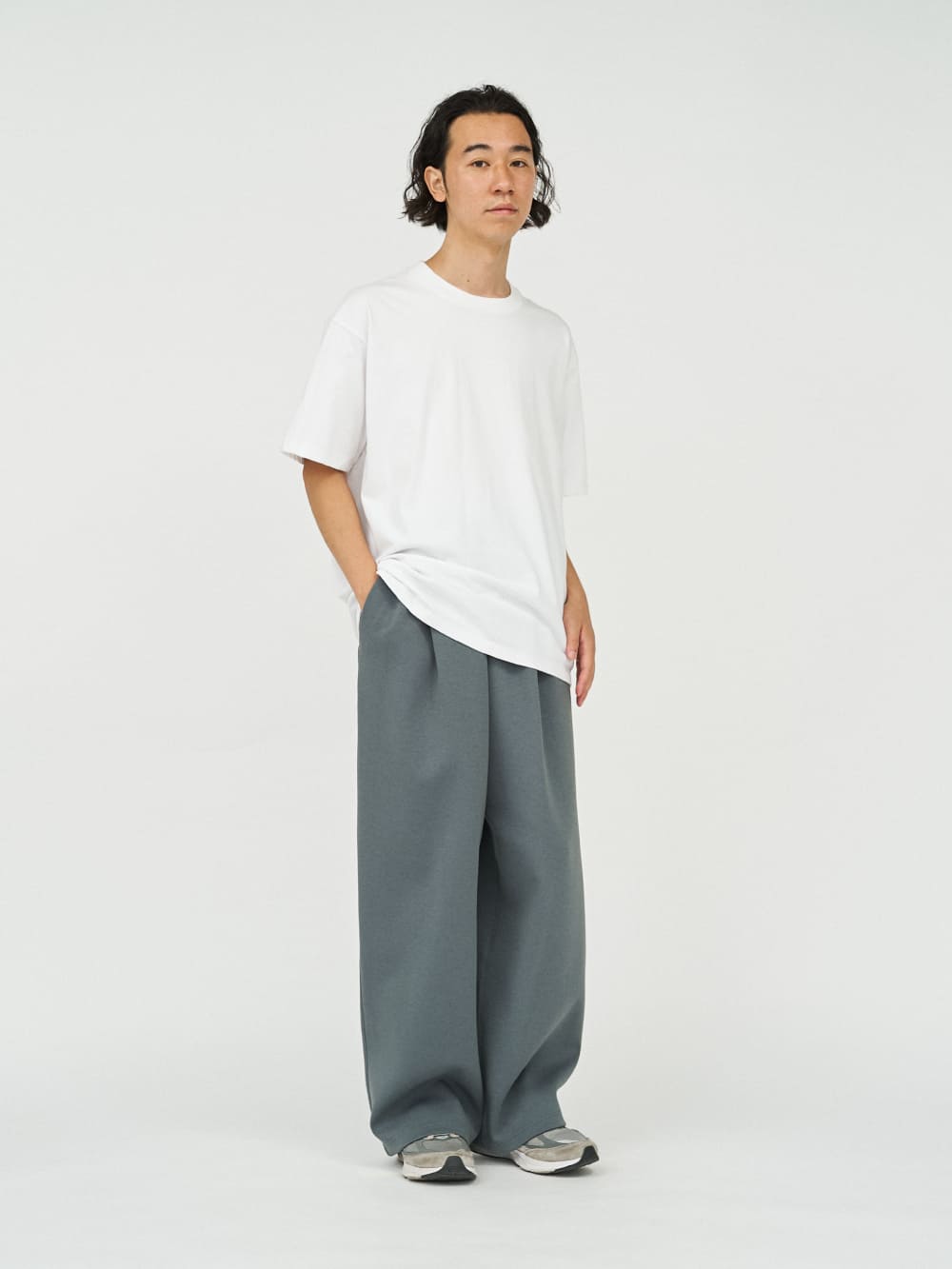 FreshService(フレッシュサービス) 2-PACK ALL WEATHER TEE