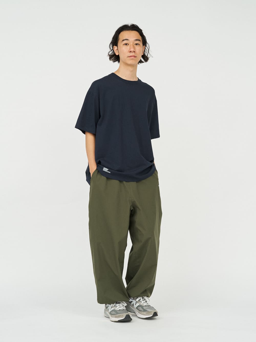 FreshService(フレッシュサービス) 2-PACK ALL WEATHER TEE