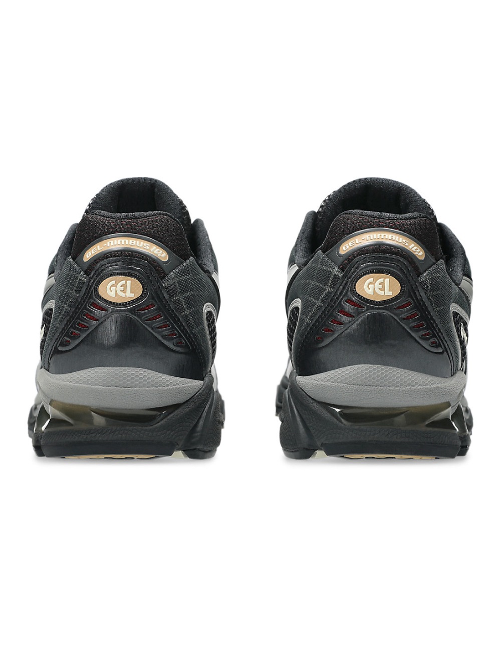 ASICS(アシックス) GEL-NIMBUS 10.1