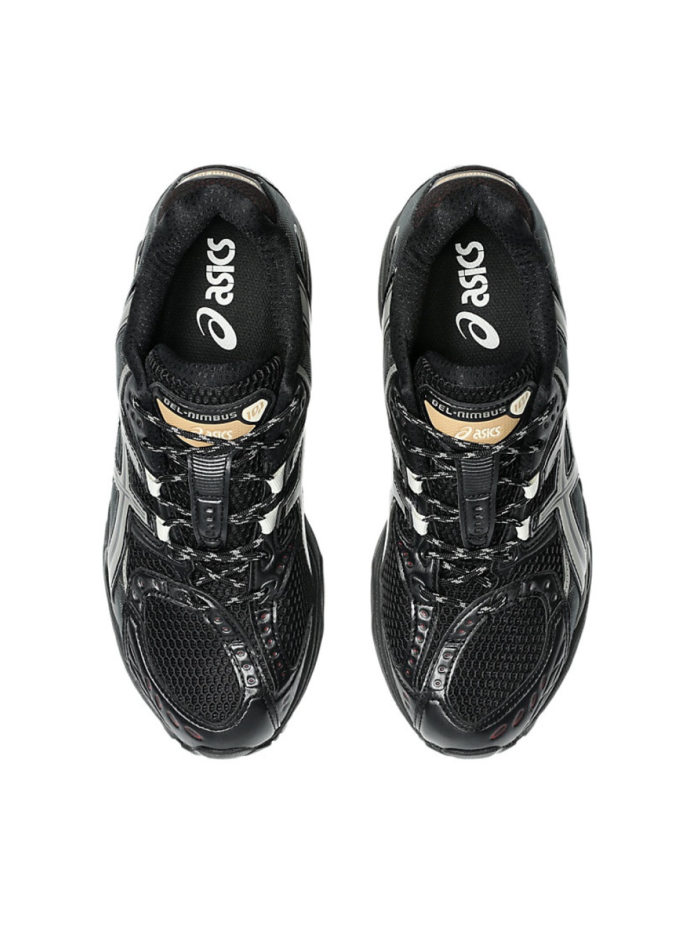 ASICS(アシックス) GEL-NIMBUS 10.1