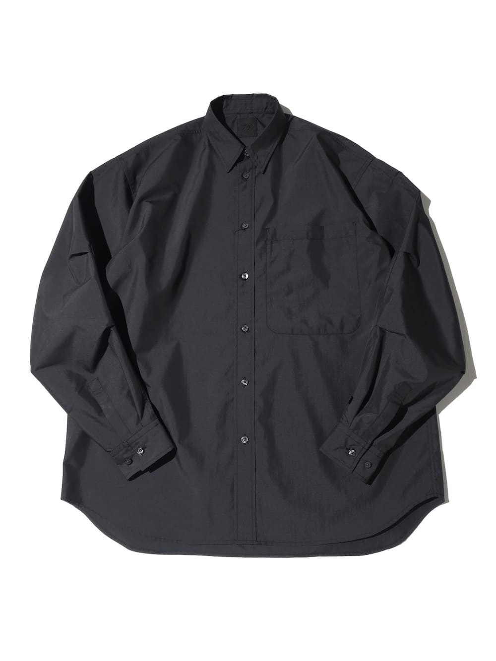 DAIWA PIER39(ダイワピア39) TECH REGULAR COLLAR SHIRT L/S SOLID