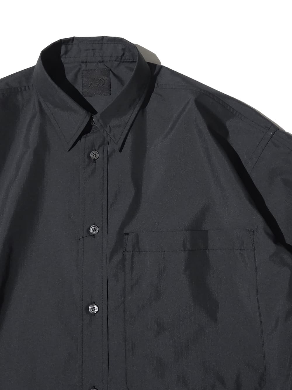 DAIWA PIER39(ダイワピア39) TECH REGULAR COLLAR SHIRT L/S SOLID