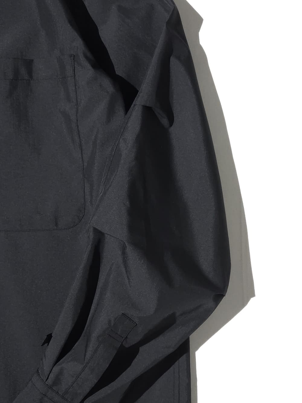 DAIWA PIER39(ダイワピア39) TECH REGULAR COLLAR SHIRT L/S SOLID