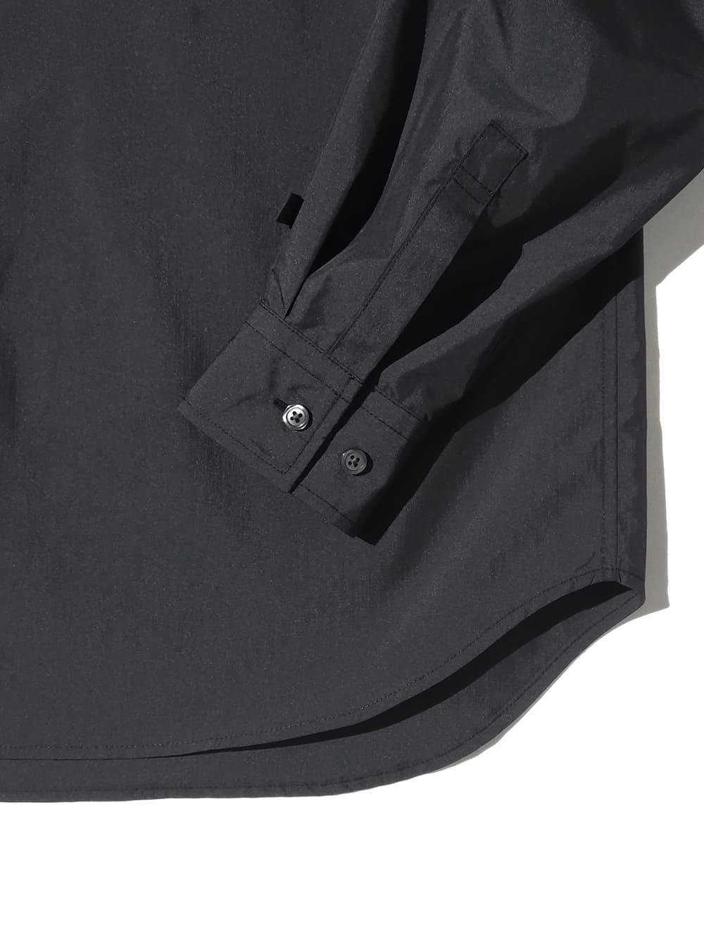 DAIWA PIER39(ダイワピア39) TECH REGULAR COLLAR SHIRT L/S SOLID