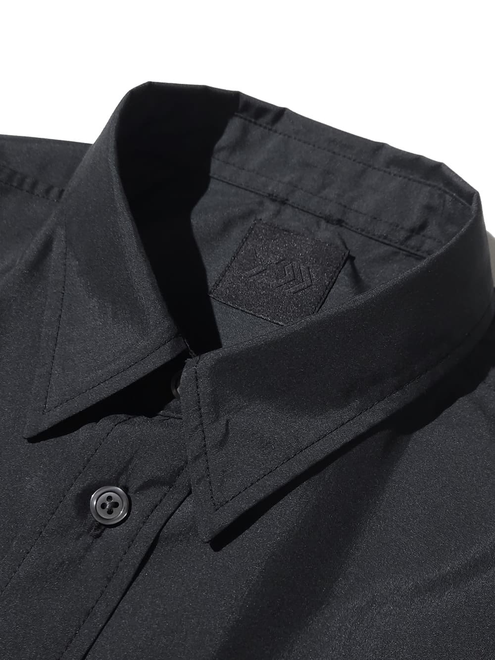 DAIWA PIER39(ダイワピア39) TECH REGULAR COLLAR SHIRT L/S SOLID