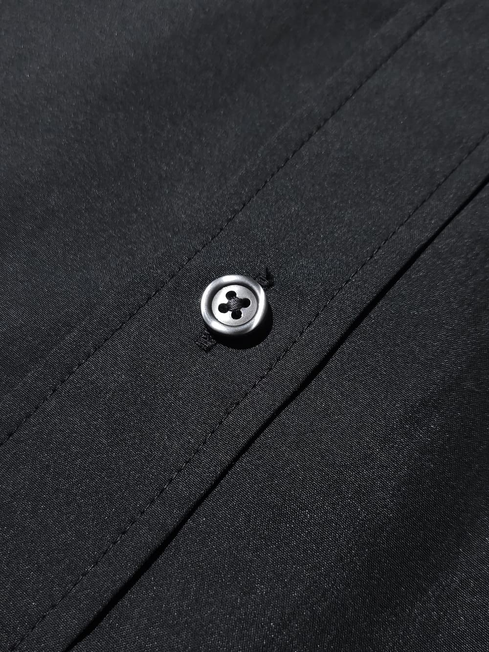 DAIWA PIER39(ダイワピア39) TECH REGULAR COLLAR SHIRT L/S SOLID