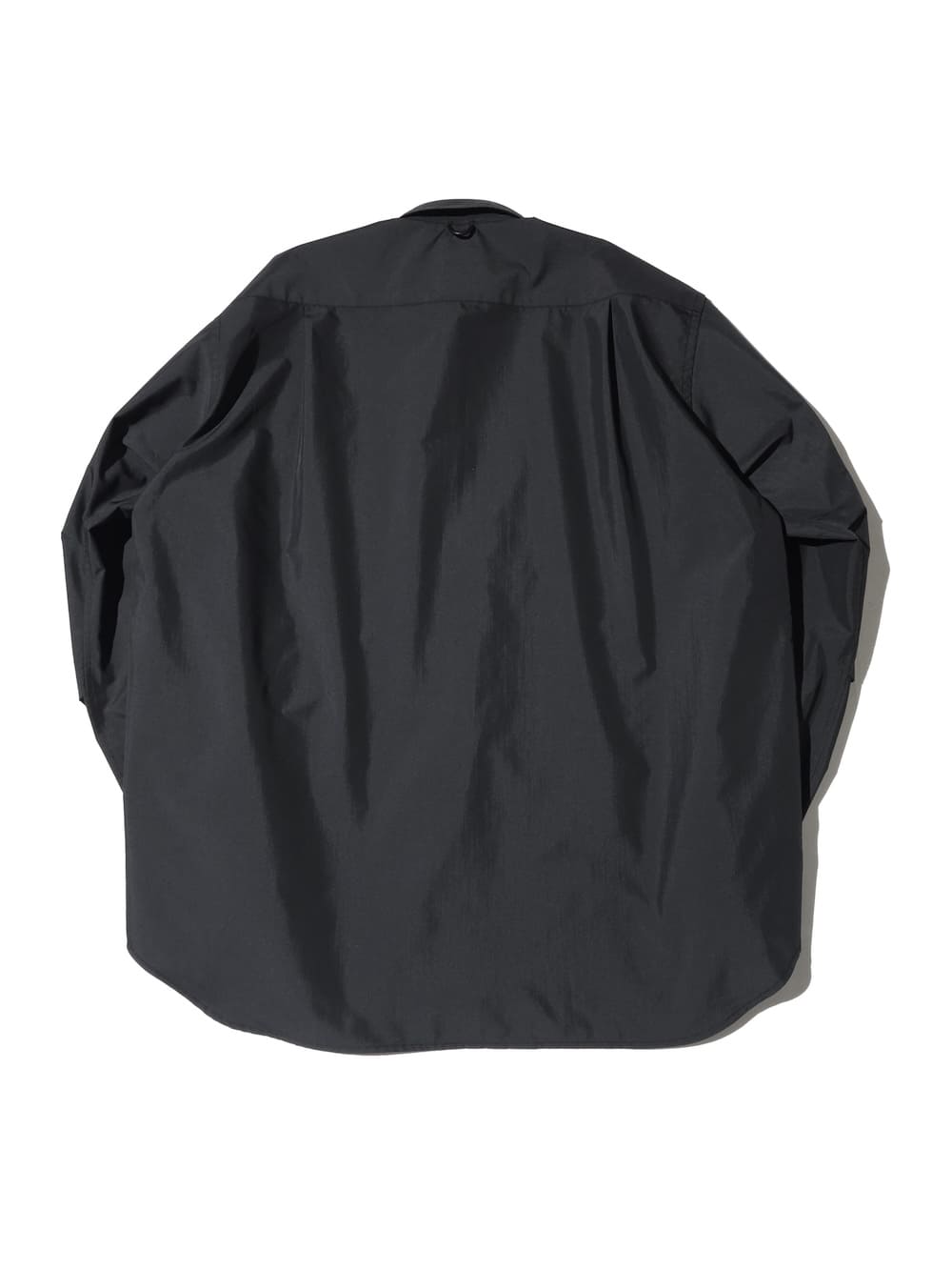 DAIWA PIER39(ダイワピア39) TECH REGULAR COLLAR SHIRT L/S SOLID