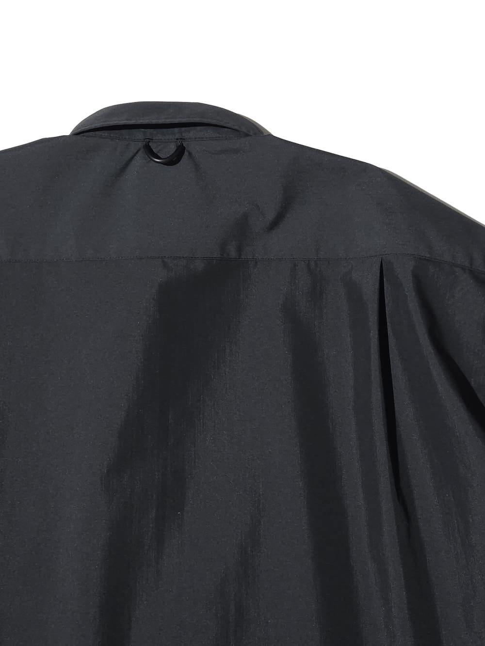 DAIWA PIER39(ダイワピア39) TECH REGULAR COLLAR SHIRT L/S SOLID