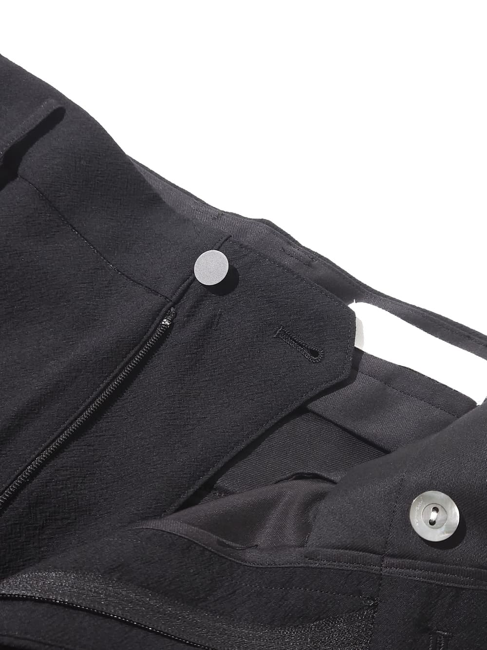 IRENISA(イレニサ) TWO TUCKS WIDE SHORTS - COLDBECK ONLINE（コール