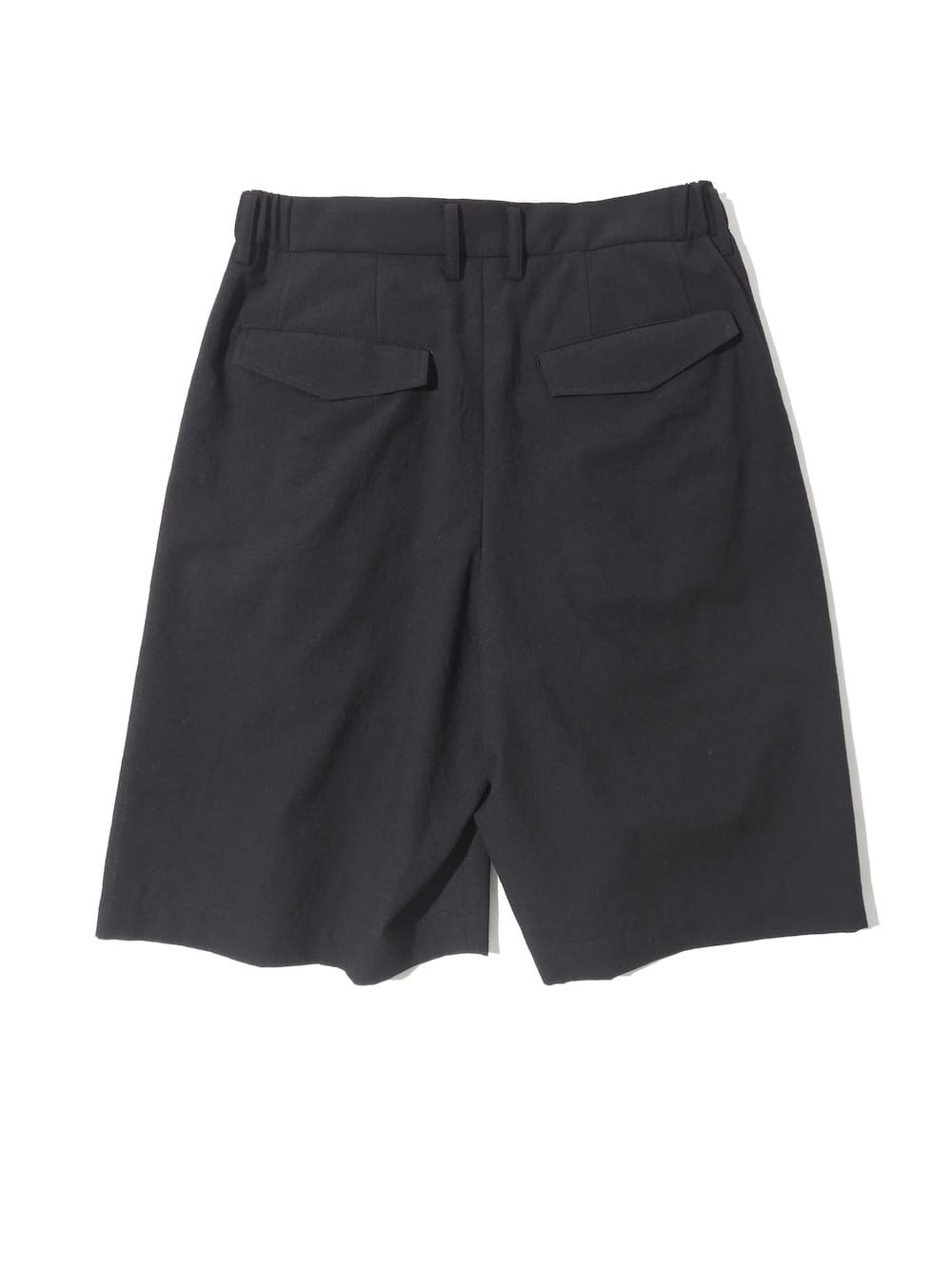 【値下げ】irenisa TWO TUCKS WIDE SHORTS IRENISA(イレニサ) TWO TUCKS WIDE SHORTS - COLDBECK ONLINE（コール