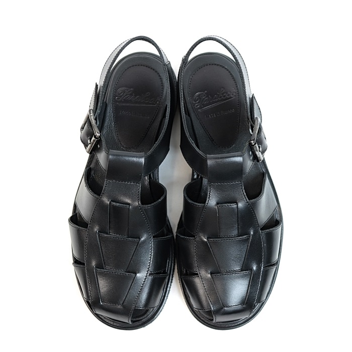 Paraboot(パラブーツ) W's IBERIS