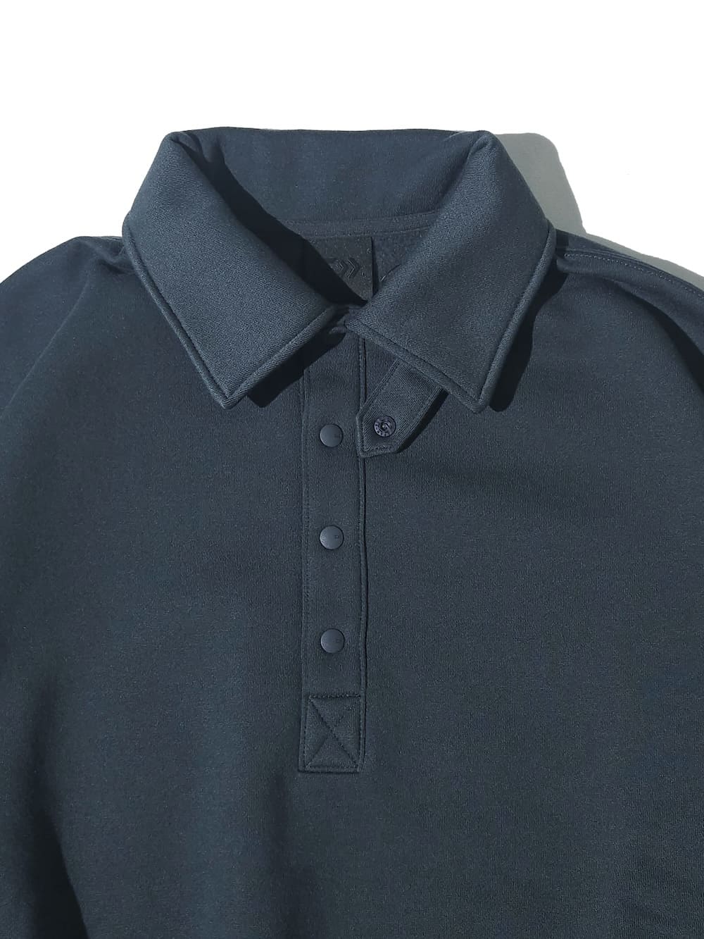 DAIWA PIER39(ダイワピア39) TECH SWEAT SNAP PULLOVER - COLDBECK