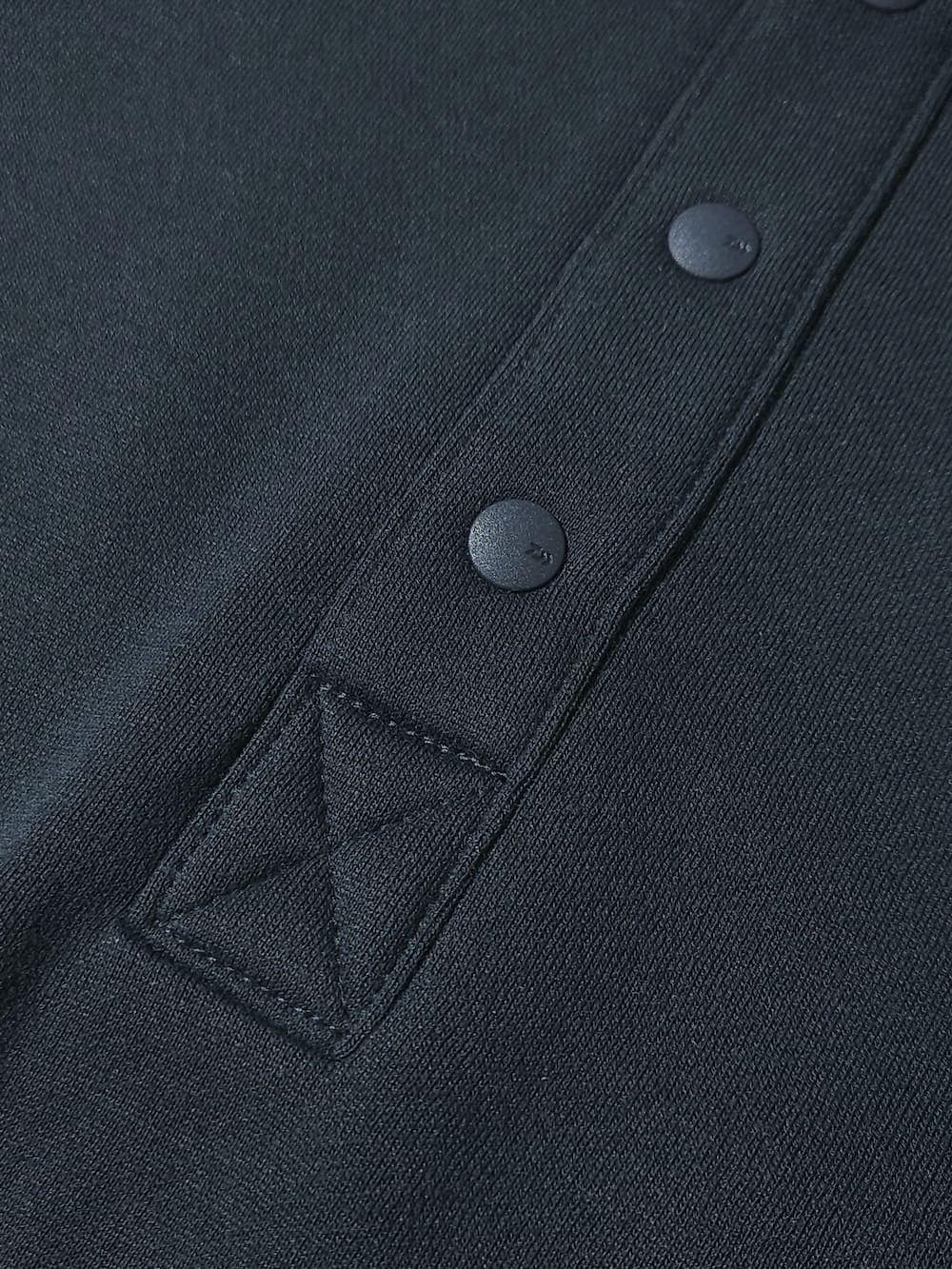 DAIWA PIER39(ダイワピア39) TECH SWEAT SNAP PULLOVER - COLDBECK