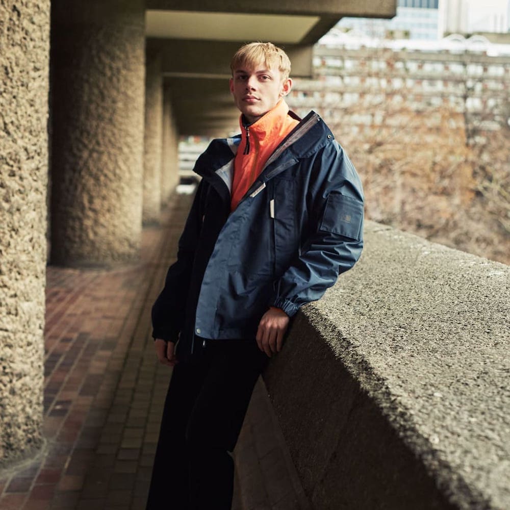 ジャケット・アウター karrimor aspire mountain parka 3Darm jkt SALE】karrimor aspire(カリマーアスパイア) mountain parka 3D arm