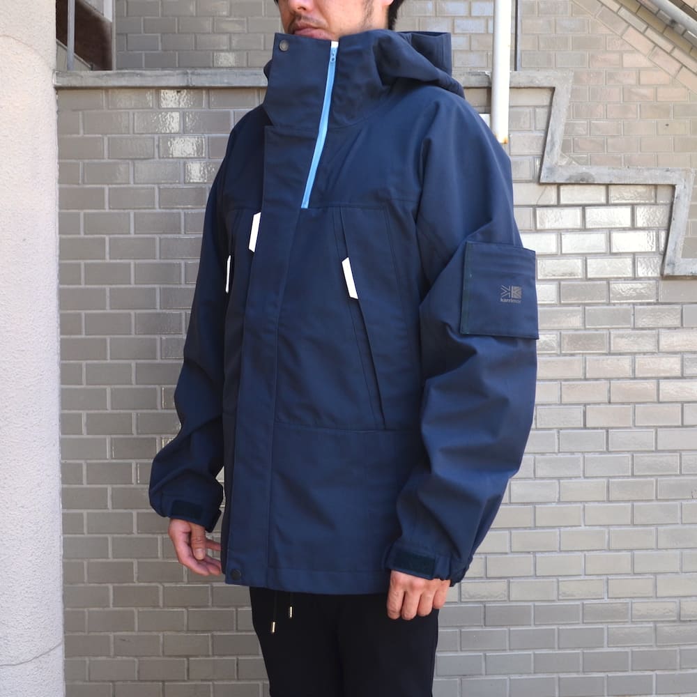 ジャケット・アウター karrimor aspire mountain parka 3Darm jkt SALE】karrimor aspire(カリマーアスパイア) mountain parka 3D arm