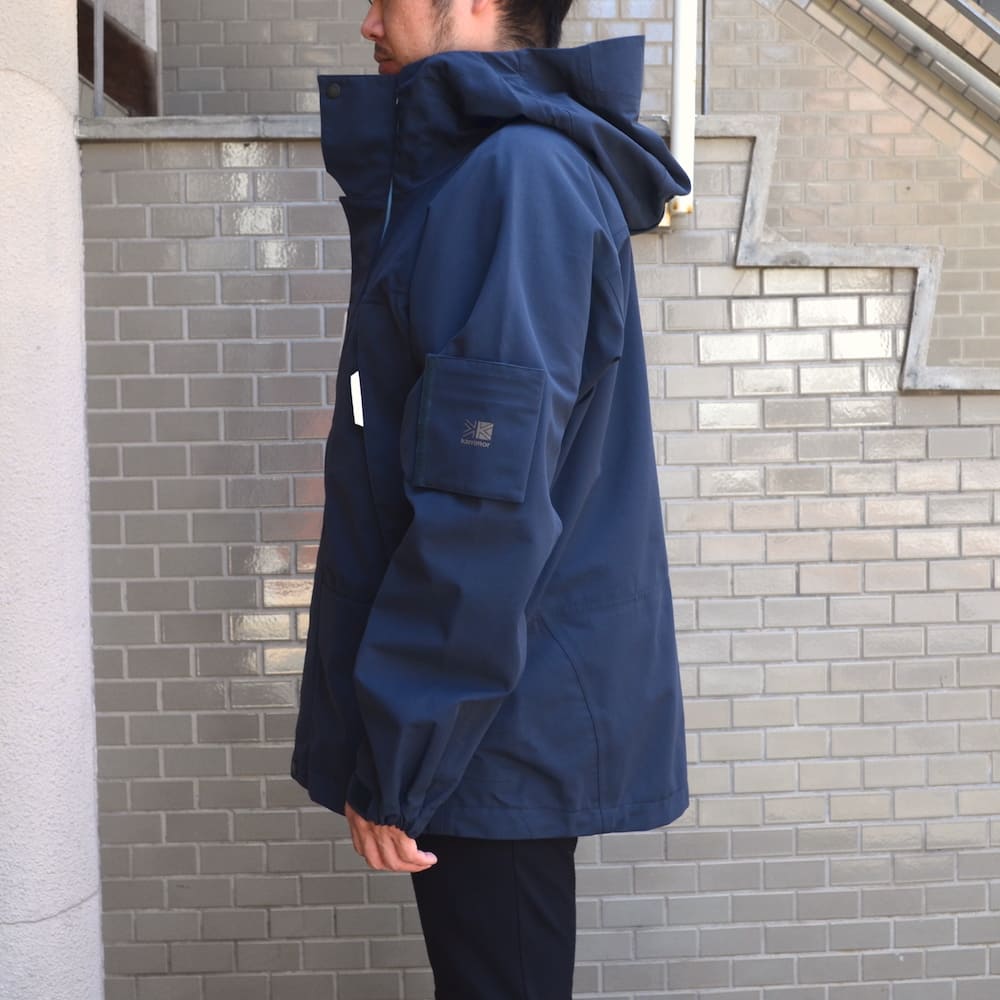 ジャケット・アウター karrimor aspire mountain parka 3Darm jkt SALE】karrimor aspire(カリマーアスパイア) mountain parka 3D arm