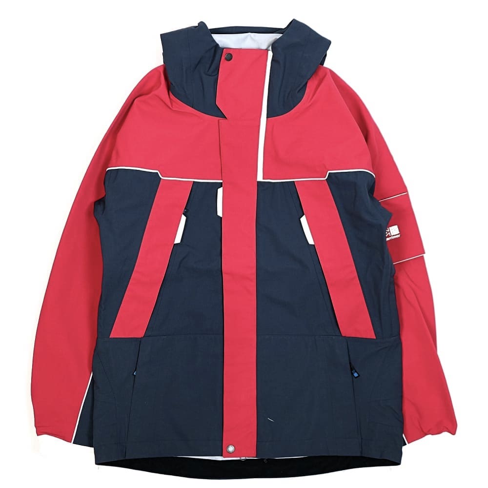 SALE】karrimor aspire(カリマーアスパイア) mountain parka 3D arm