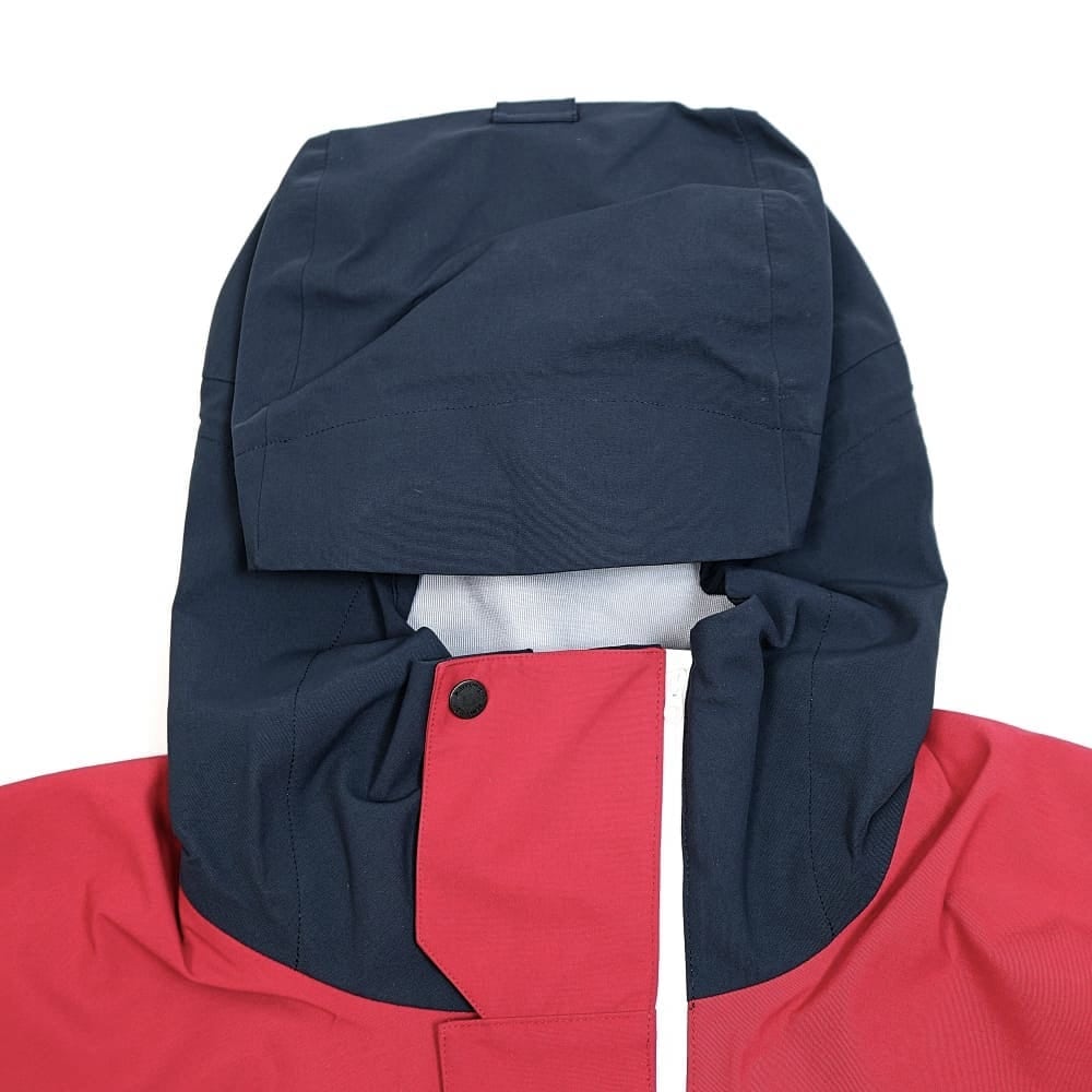 SALE】karrimor aspire(カリマーアスパイア) mountain parka 3D arm