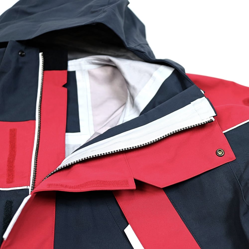 ジャケット・アウター karrimor aspire mountain parka 3Darm jkt SALE】karrimor aspire(カリマーアスパイア) mountain parka 3D arm