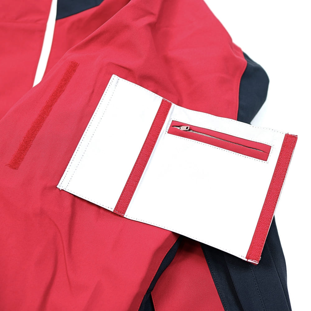 SALE】karrimor aspire(カリマーアスパイア) mountain parka 3D arm