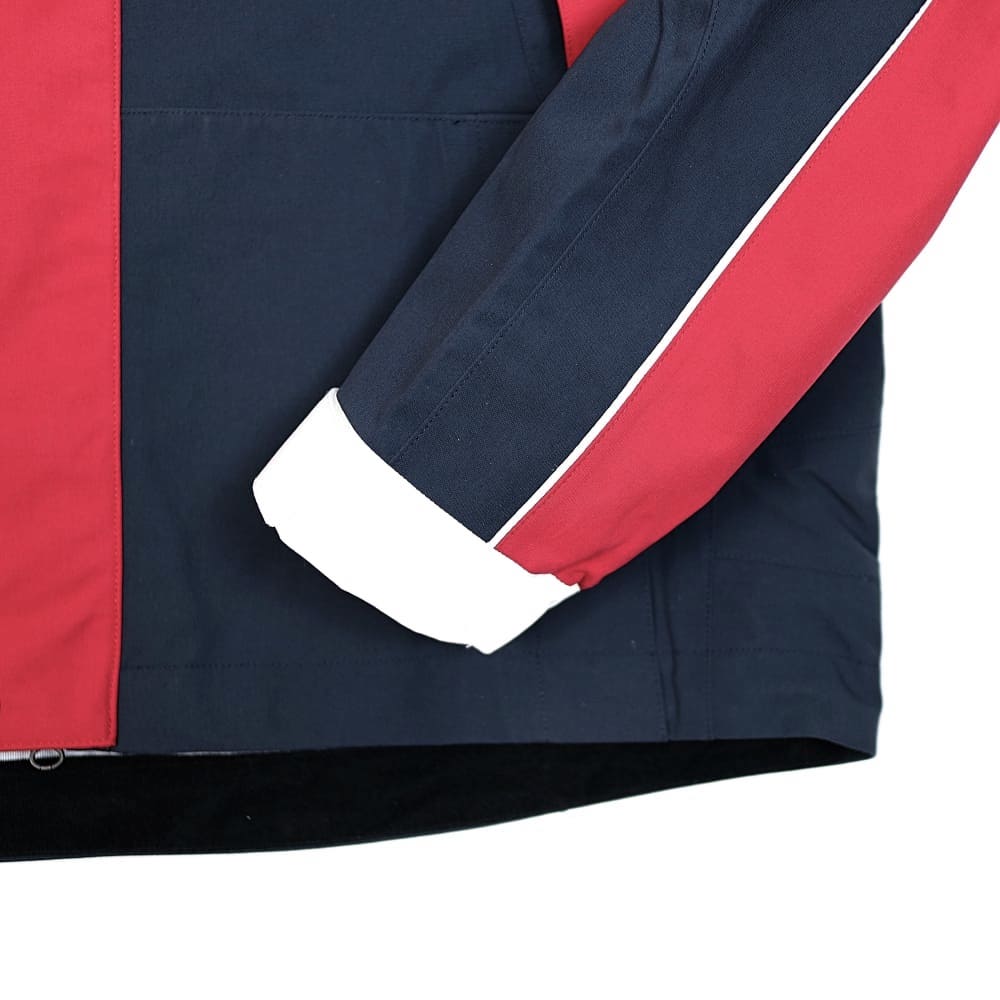 SALE】karrimor aspire(カリマーアスパイア) mountain parka 3D arm