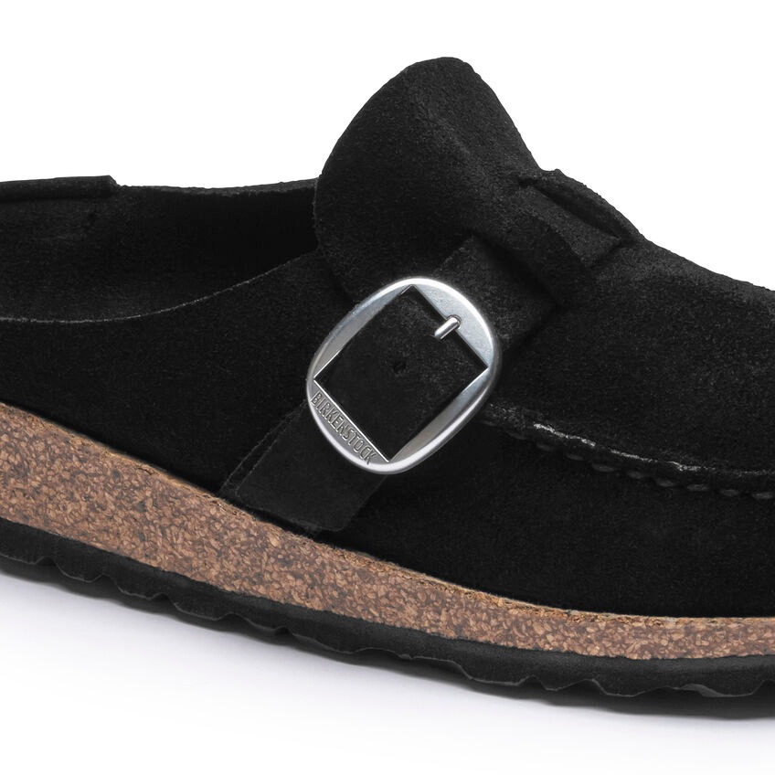 BIRKENSTOCK(ビルケンシュトック) Buckley バックリー スエード