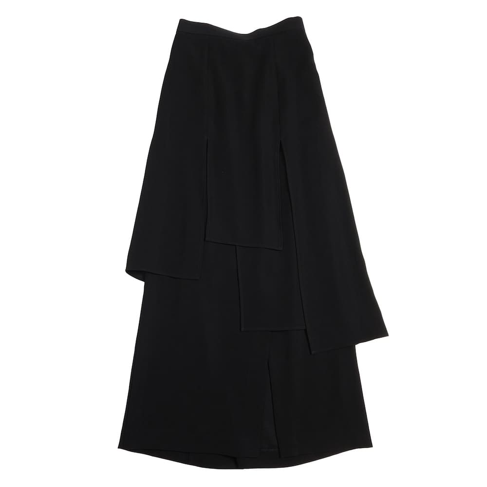 ENFOLD(エンフォルド) PANEL SKIRT - COLDBECK ONLINE（コール