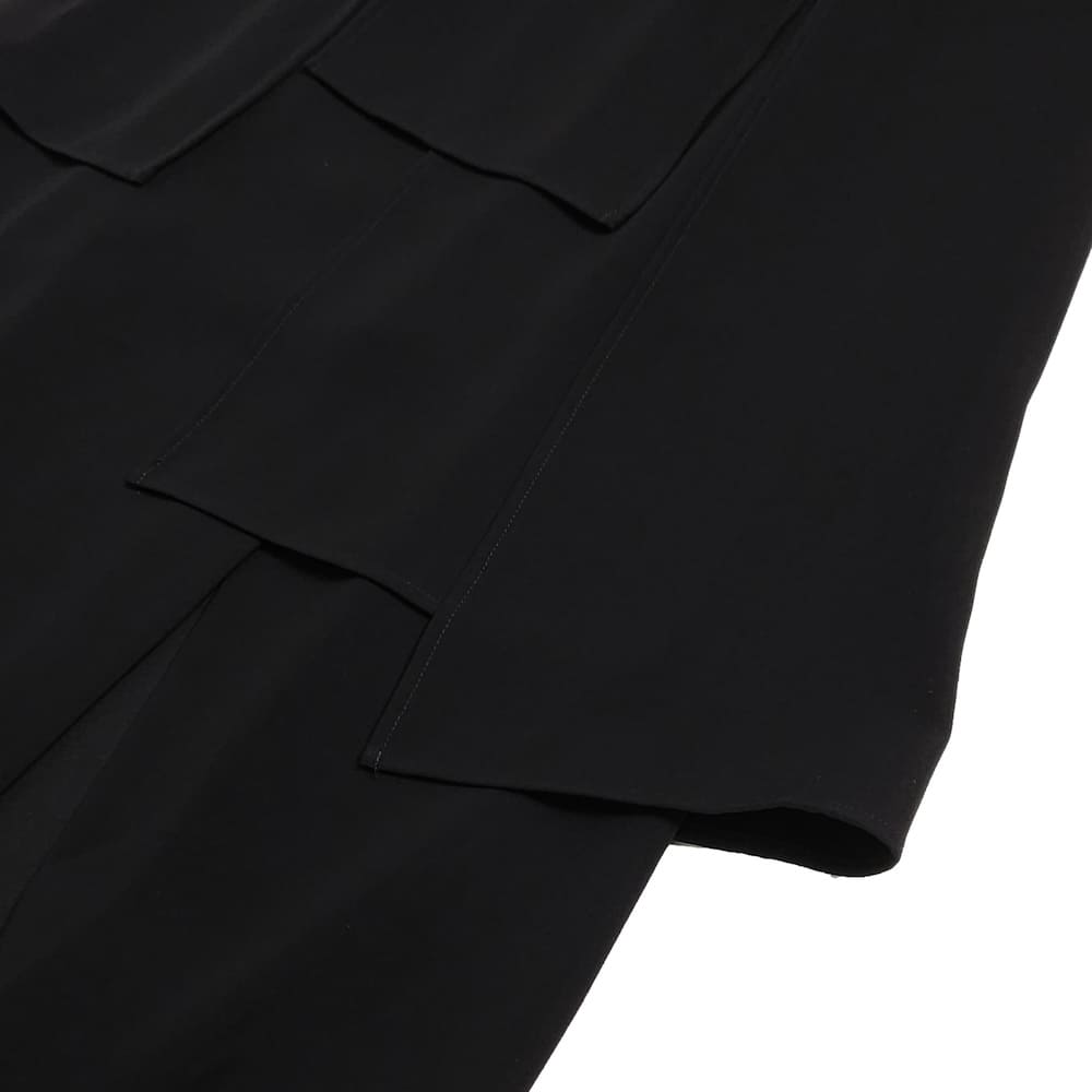 【新品未使用】ENFOLD エンフォルド　PANEL SKIRT ENFOLD(エンフォルド) PANEL SKIRT - COLDBECK ONLINE（コール