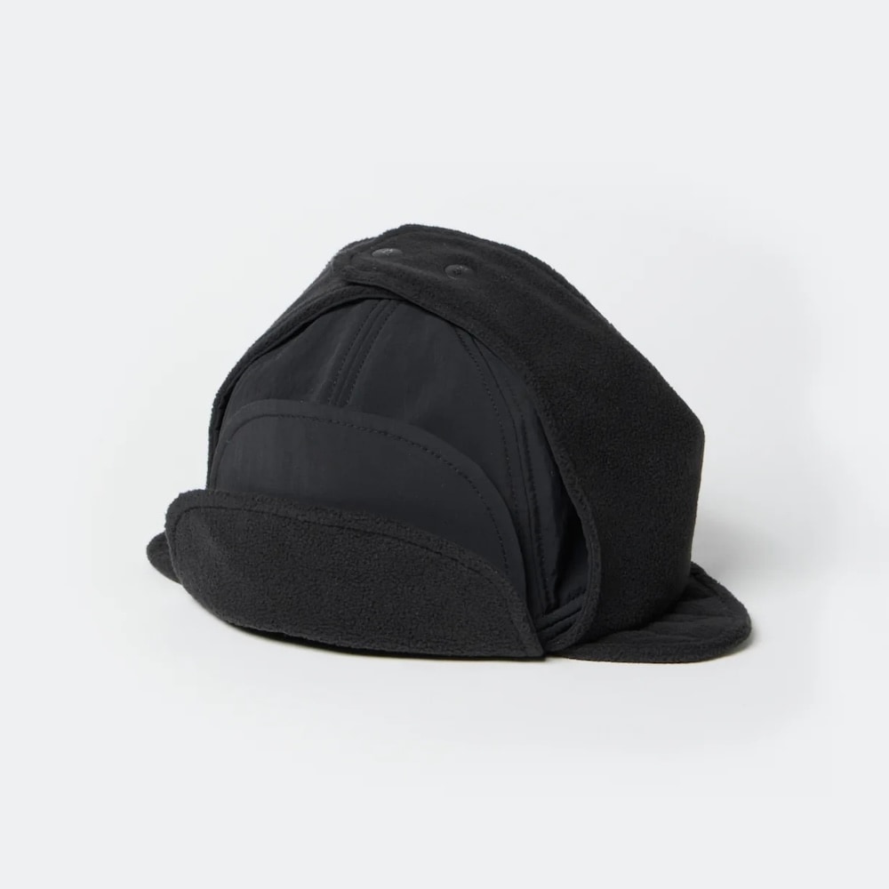 DAIWA PIER39(ダイワピア39) TECH FLEECE FLIGHT CAP - COLDBECK