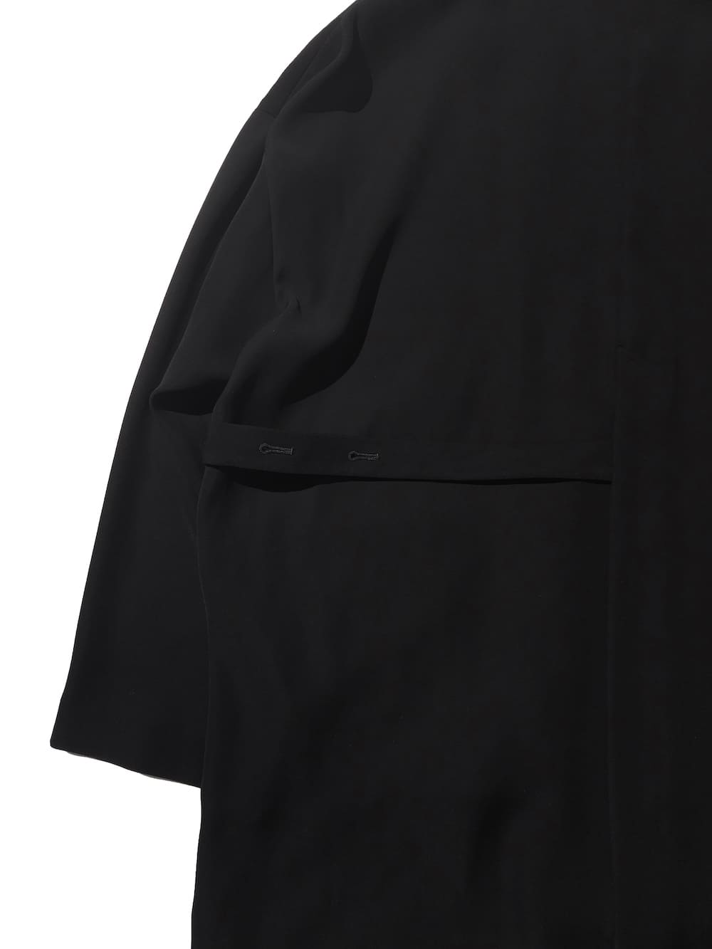 ENFOLD(エンフォルド) NOTCHED-COLLAR JACKET