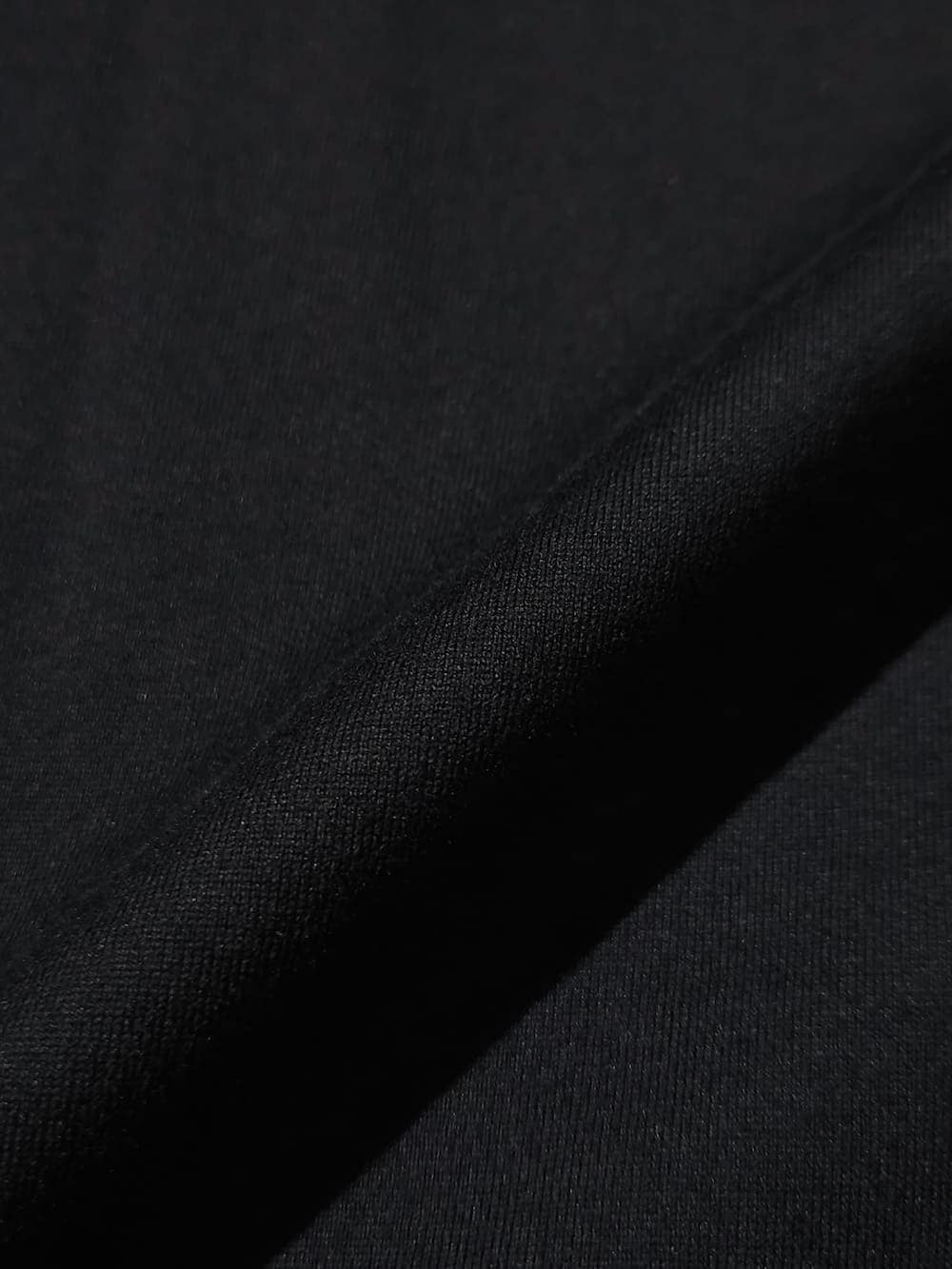 今季ENFOLD SCALLOP WIDE T-SHIRT ブラック ENFOLD(エンフォルド) SCALLOP WIDE T-SHIRT - COLDBECK ONLINE