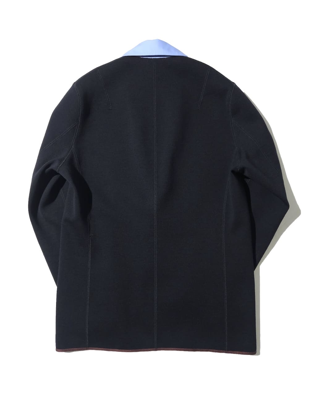 kolor ジャケット kolor Green Layered Jacket Kolor