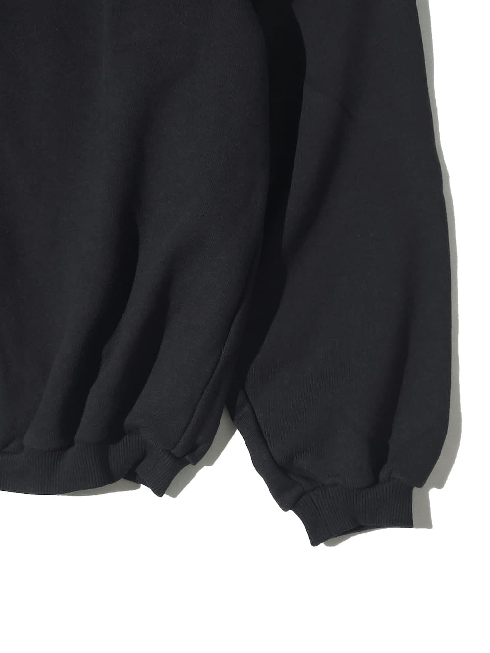 TANAKA(タナカ) THE SWEAT SHIRT - COLDBECK ONLINE（コールベック