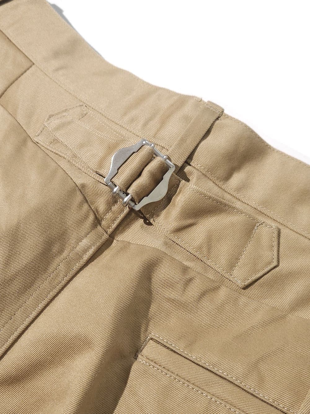 SALE】TANAKA(タナカ) HAKAMA TROUSERS - COLDBECK ONLINE（コール