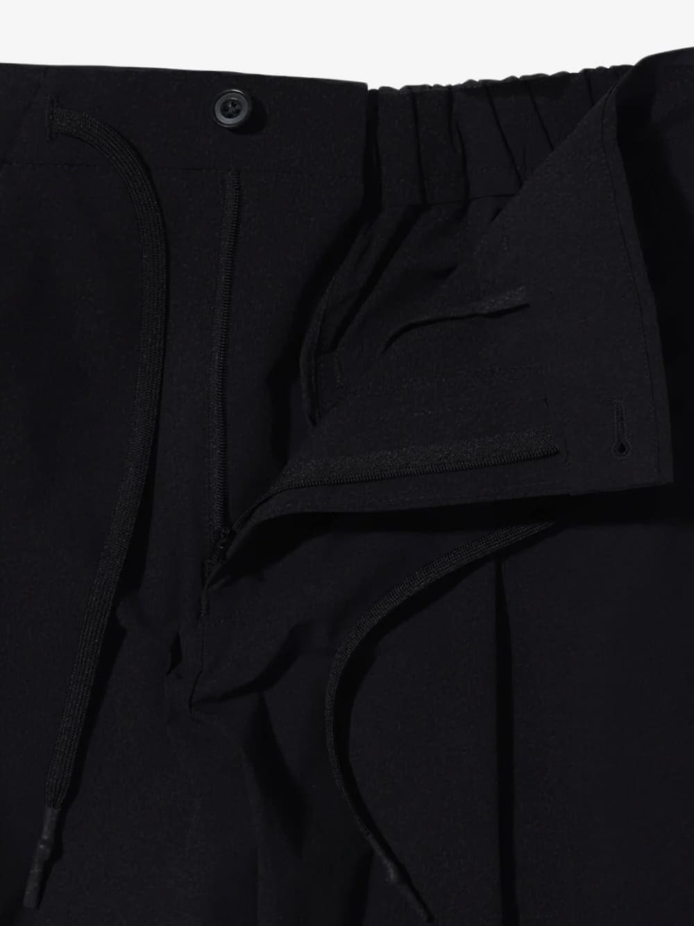 K-3B(ケースリービー) 24HR-WEARABLE テーパードパンツ