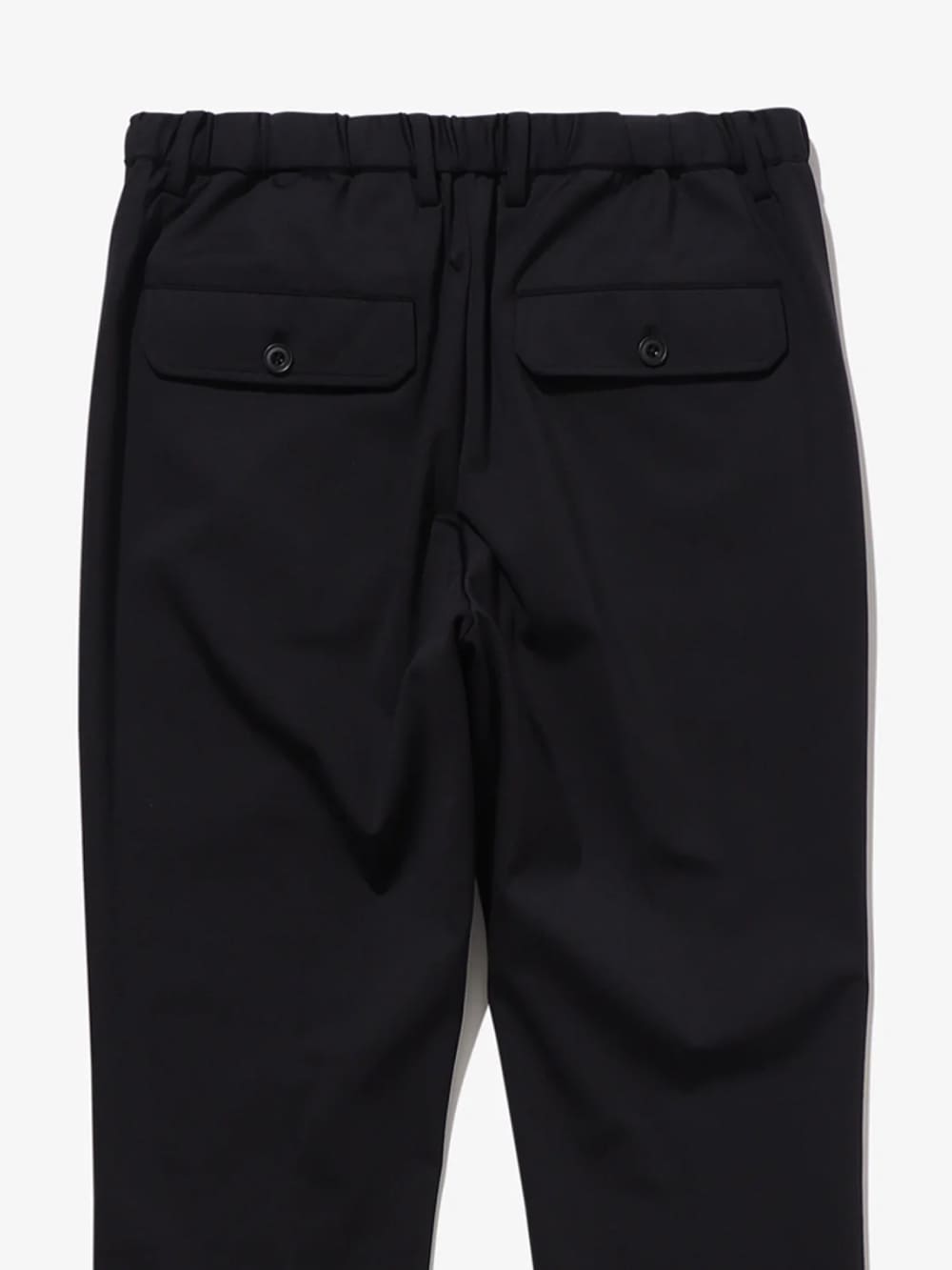 K-3B(ケースリービー) 24HR-WEARABLE テーパードパンツ