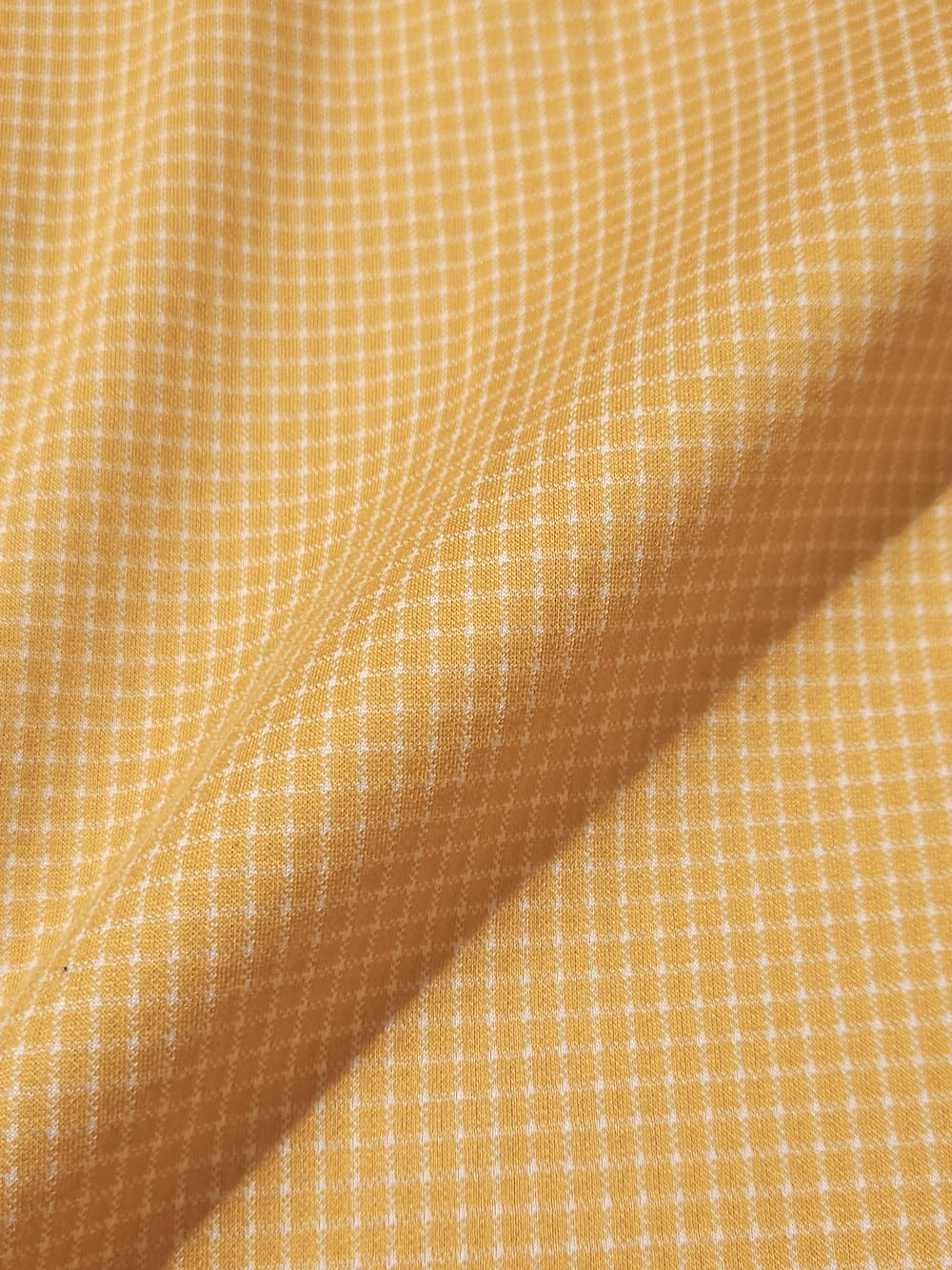 KANEMASA(カネマサ) 36G Atmosphere Check Shirt